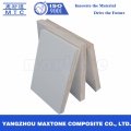 Fireproof FRP Plywood Sandwich Panel FRP Panel