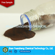 Yellow Brown Sodium Lignin Sulfonic Acid Powder in Ceramic Applications