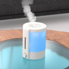 Увлажнитель охлаждающего тумана с диффузором эфирного масла для детской комнаты