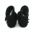 Popular Baby Leather Shoes Winter Boots Wholesales