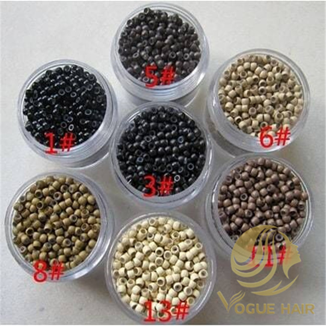 micro ring beads