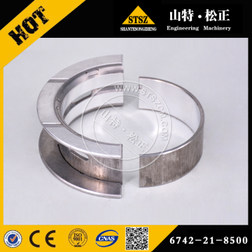 Komatsu WA380-3 thrust bearing assy 6742-01-5282