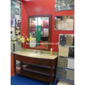 Solid Wood Hotel Bathroom Furniture (SG-65)