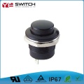 Push Button Switch 16 mm