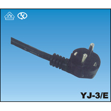 Korean AC Power Supply Cords