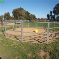 Steel Corral Fence Fences For Horses