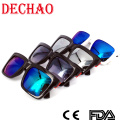 2015 custom designer square sunglasses for men