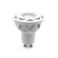 Nur $ 4 für E27 6W Dimmable COB LED Scheinwerfer