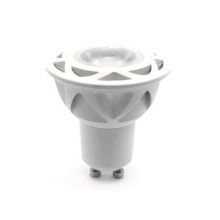 90lm/LED E27 6W 110V Dimmable COB LED Spotlighting