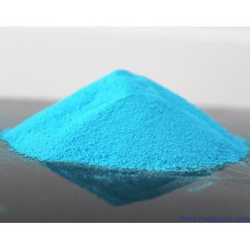 Copper Chelated Fertilizer EDTA Cu