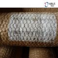 1/2" Hexagonal Wire Mesh for Chicken