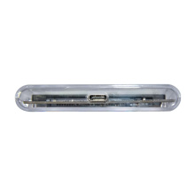 2.5 Gabinete de HDD SATA para USB