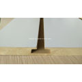 Decorative MDF Board with Grooves