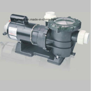 Professional Swimming Pool Pump Equipment