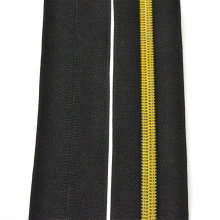 Fireproof Fire Resistance nylon Zipper