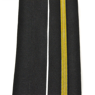 Fireproof Fire Resistance nylon Zipper