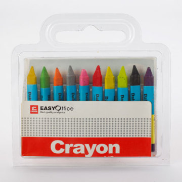 Crayon for kids