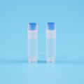 High-quality sterile cryopreservation tube