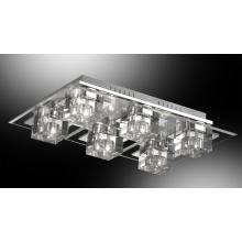 Гостиничный проект Project Living Living Ceiling Lights (C6908-6)