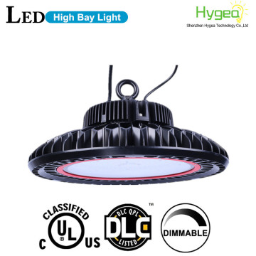 LED high bay ufo Shop light 200watt