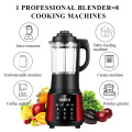 Digital BPA FREE Automatic Program Professional Commercial Blender Mixer Juicer Food Processor Ice Smoothies Fruit