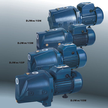 Jet Pump (DJWM SERIES)