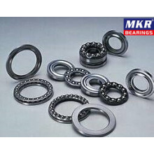 Brand NSK 51109 Single Row Thrust Ball Bearing