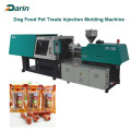 Injection Hedgehog Dog Treat Molding Machine