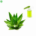 Suministro de materias primas de látex Aceite de aloe Aceite base