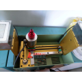 VIN Code Portable Electric Marking Machine