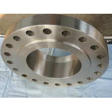 High Quality EN Slip on Flanges