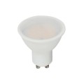 GU10 Smart WiFi Light Bulb, Voice / APP Remote Control GU10