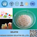 Edible Gelatin for Food Industry