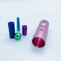 CNC Machining Customize Color Anodizing 6061 Aluminum Parts