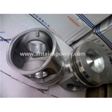 Piezas de motor diesel Deutz Piston