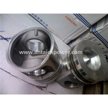 Deutz Diesel Engine Parts Piston