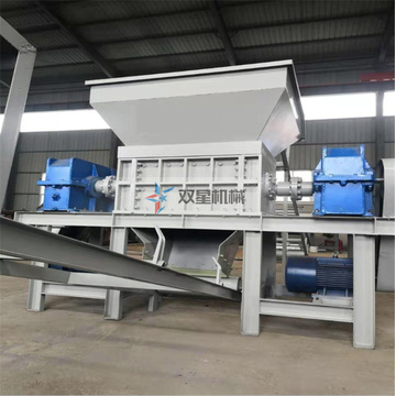 Industrial Scrap Metal Shredding Machine on Sale