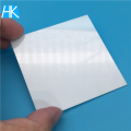 polished hot isostatic ZrO2 zirconia ceramic sheets plates