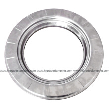 Estampación de herramientas y estampación Die &amp; Washing Machine Metal Parts (HRD-J10154)