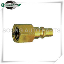 USA Type male Quick Coupler