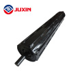 Belt conveyor steel spiral return roller cement coal