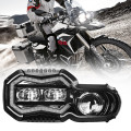 Motorcycle Headlights For BMW F 650 700 800