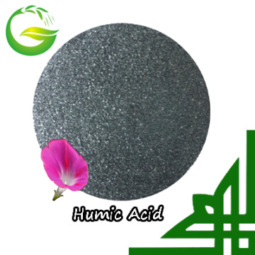 Organic Humic Acid Chelated Manganese