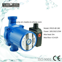Low Noise Circulating Pump for Hot Water