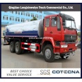 Sinotruk HOWO 4X2 10cbm Heavy Sprinkler Water Tanker Truck