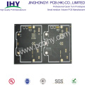 10 Layer FR4 Multilayer PCB Manufacturing and Assembly