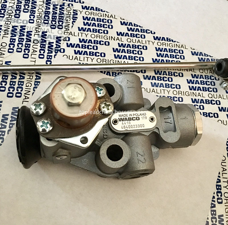 4640023300 wabco levelling valve