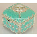 Hot Sale Jewelry Box Present Box