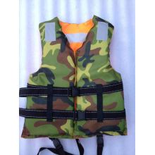 Fabrikarbeiter Sicherheit Professional Life Safety Jacket Weste