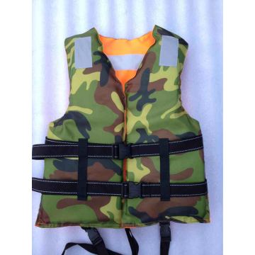 Fabrikarbeiter Sicherheit Professional Life Safety Jacket Weste